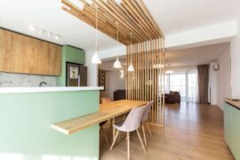 RENOVARE APARTAMENT 3 CAMERE
