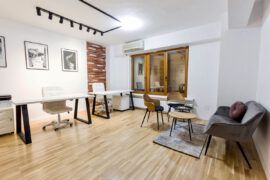 RENOVARE SPATIU BIROURI 1