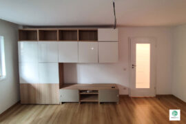 RENOVARE APARTAMENT 4 CAMERE