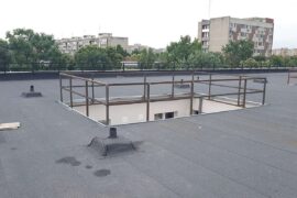 SUDURĂ ȘI VOPSITORIE