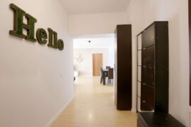 RENOVARE APARTAMENT 4 CAMERE