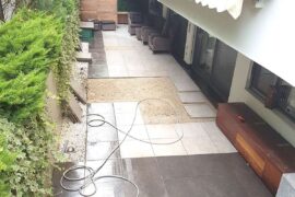 REFACERE SISTEM DRENAJ PLUVIALĂ